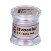 IPS Ivocolor Essence E21 basic red, 1,8 гр.