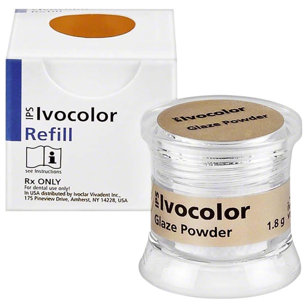 E max glaze. Ivocolor Glaze Powder Fluo. IPS Ivocolor Glaze Powder глазурь порошкообразная,. IPS Ivocolor Glaze Powder Fluo. Порошкообразная глазурь IPS Ivocolor Glaze Powder 1,8 г.