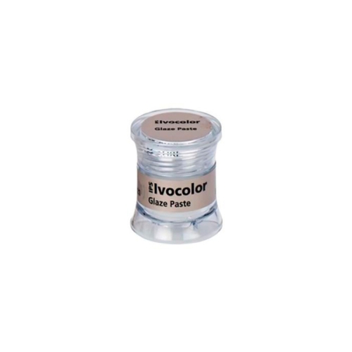 IPS Ivocolor Glaze Paste - глазурь пастообразная, 3 г