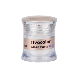 IPS Ivocolor Glaze Paste FLUO - глазурь пастообразная, флуоресцентная, 9 г