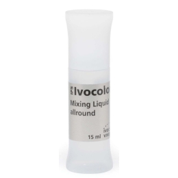 IPS Ivocolor Mix Liq allround - жидкость для замешивания красителей, 15 мл