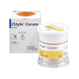 IPS Style Ceram Powder Opaquer 870, A3 - опакер порошкообразный, 18 г