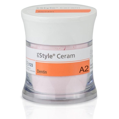 IPS Style Ceram dentine A2 - дентин, 20 г