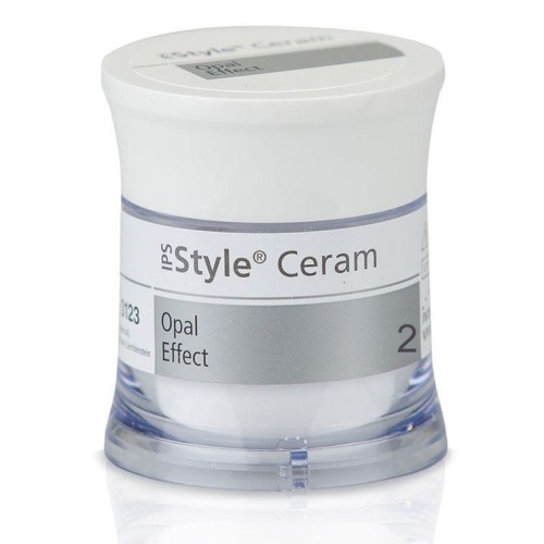 IPS Style Ceram Opal Effect 2 - масса опаловая, 20 г