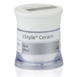 IPS Style Ceram Opal Effect 4 - масса опаловая, 20 г