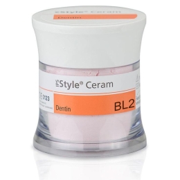 IPS Style Ceram dentine BL2 - дентин, 20 г