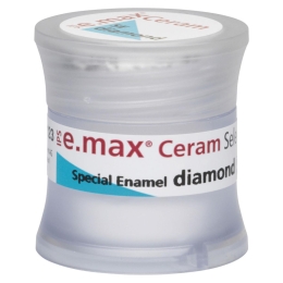 IPS e.max Ceram Special Enamel diamond - эмаль, 5 г