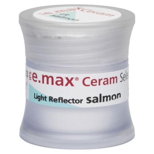 IPS e.max Ceram Light Reflector salmon - эффект-масса, 5 г
