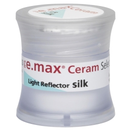 IPS e.max Ceram Light Reflector silk - эффект-масса, 5 г