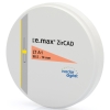 IPS e.max ZirCAD LT BL 98.5-14/1 - диск для фрезерования