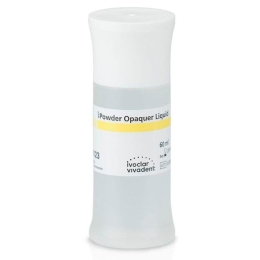 IPS Powder Opaquer Liquid - жидкость моделировочная для опакера, 60 мл