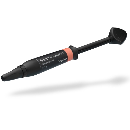 Материал стоматологический пломбировочный Tetric N-PowerFill 2 Refill, IVOCLAR, IVW, 1 х 3.5 г