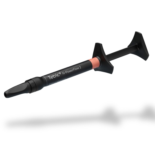 Материал стоматологический пломбировочный Tetric N-PowerFlow 2 Refill, IVOCLAR, IVB, 1 х 2 г