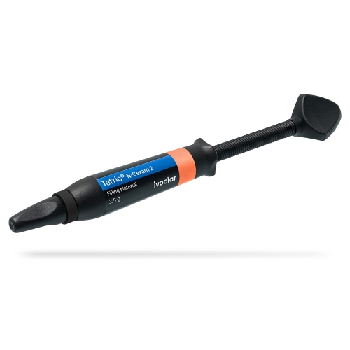 Материал стоматологический пломбировочный Tetric N-Ceram 2 Refill, IVOCLAR, A4, 1 х 3.5 г