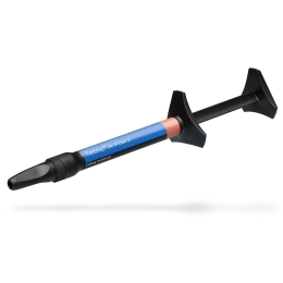Материал стоматологический пломбировочный Tetric N-Flow 2 Refill, IVOCLAR, A2, 1 х 2 г