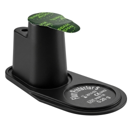 Лак защитный фторосодержащий Fluor Protector S, IVOCLAR, 1 х 0.26 г