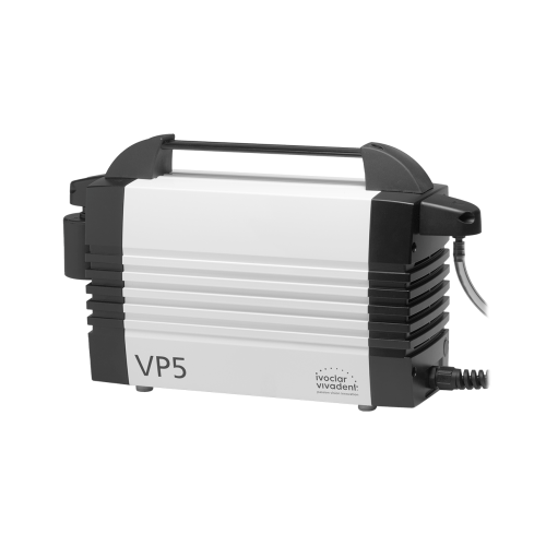 Вакуумная помпа (насос) Vacuum Pump VP5, IVOCLAR