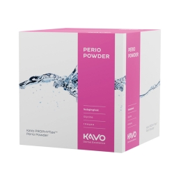 Порошок стоматологический абразивный PROPHYflex Perio Powder с глицином, KAVO, 4 х 100 г