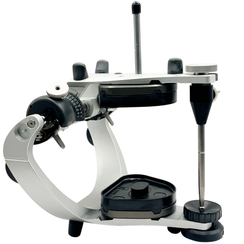 Артикулятор PROTAR evo 5 В, KAVO, верхняя часть + нижняя часть + инцизальный пин Е