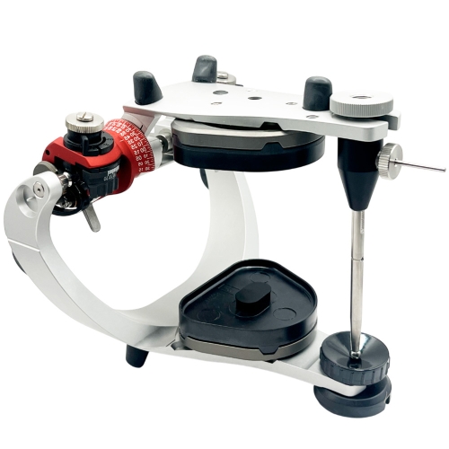 Артикулятор PROTAR evo 9, KAVO, верхняя часть + нижняя часть + инцизальный пин Е