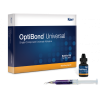 OptiBond Universal Kit, адгезивная система светоотверждаемый универсальный, однокомпонентный.