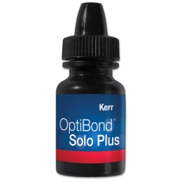Optibond solo Plus (3 мл) - адгезив светоотверждаемый универсальный V поколения.