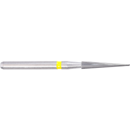 Инструмент стоматологический, бор ТВС турбинный H135F 314 014, KOMET