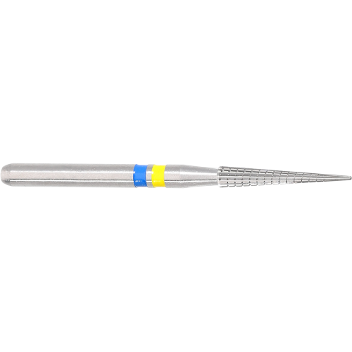 Инструмент стоматологический, бор ТВС турбинный H135Q 314 014, KOMET