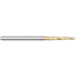 Инструмент стоматологический, фреза хирургическая ТВС турбинная H162STZ 314 016, KOMET