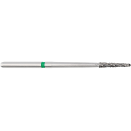 Инструмент стоматологический, фреза хирургическая ТВС турбинная H162SXL 314 014, KOMET, 5 шт