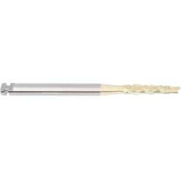 Инструмент стоматологический, фреза хирургическая ТВС угловая H166AZ 205 021, KOMET