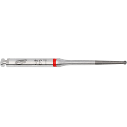 Инструмент стоматологический, бор ТВС угловой H1SML34 205 010, KOMET, 5 шт