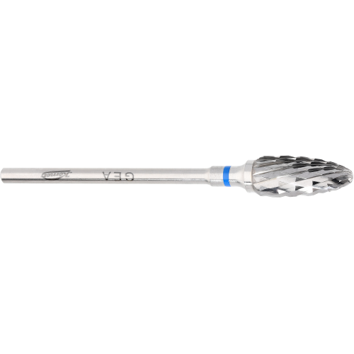Инструмент стоматологический, фреза ТВС прямая H251GEA 104 060, KOMET