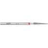 Инструмент стоматологический, фреза ТВС прямая H257EF 104 023, KOMET
