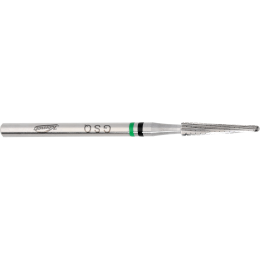 Инструмент стоматологический, фреза ТВС прямая H261GSQ 104 023, KOMET