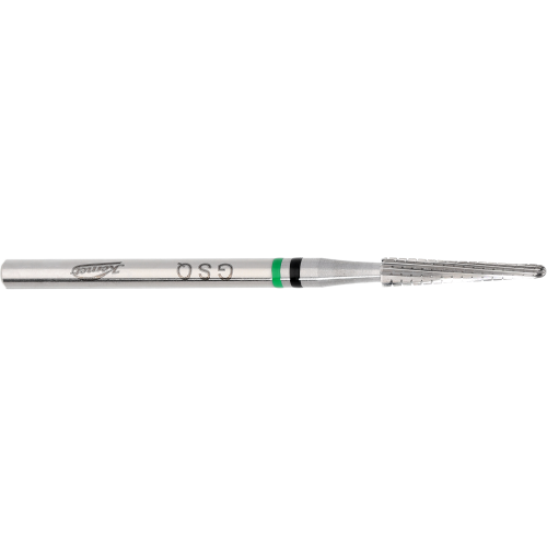 Инструмент стоматологический, фреза ТВС прямая H261GSQ 104 023, KOMET