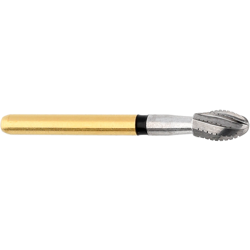 Инструмент стоматологический, финир ТВС турбинный H379G 314 023, KOMET