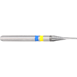 Инструмент стоматологический, финир ТВС турбинный H50AQ 314 010, KOMET