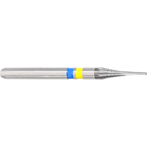 Инструмент стоматологический, финир ТВС турбинный H50AQ 314 010, KOMET