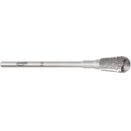 Инструмент стоматологический, фреза ТВС прямая H77E 104 060, KOMET