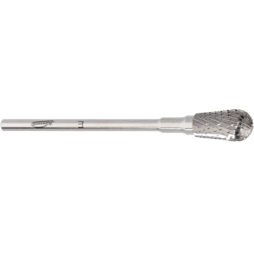 Инструмент стоматологический, фреза ТВС прямая H77E 104 060, KOMET