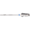 Инструмент стоматологический, фреза ТВС прямая H79SGEA 104 070, KOMET
