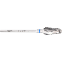 Инструмент стоматологический, фреза ТВС прямая H79SGEA 104 070, KOMET