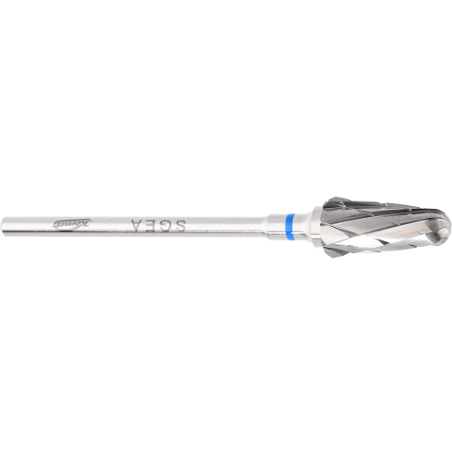 Инструмент стоматологический, фреза ТВС прямая H79SGEA 104 070, KOMET