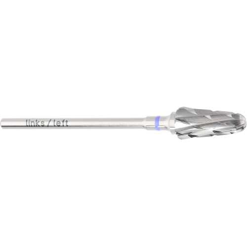 Инструмент стоматологический, фреза ТВС прямая H79SGEL 104 070, KOMET