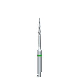 Инструмент стоматологический, фреза хирургическая ТВС угловая H162SL 204 014, KOMET
