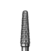 Инструмент стоматологический, фреза ТВС прямая H79EC 104 040, KOMET
