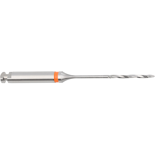 Инструмент стоматологический, пилотный бор стальной угловой 183LB 204 070, KOMET