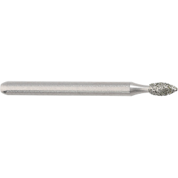 Инструмент стоматологический, бор алмазный турбинный 368 314 016, KOMET
