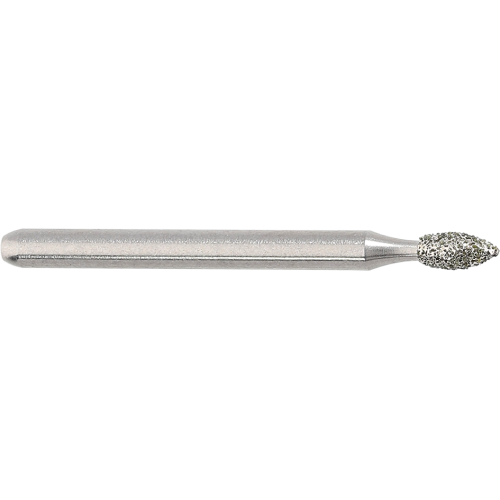 Инструмент стоматологический, бор алмазный турбинный 368 314 016, KOMET